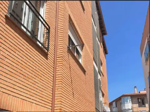 Garaje en calle de San Isidro, 6